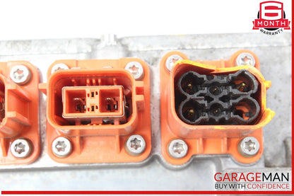 13-19 Fiat 500 Electric Traction Battery On-Board Charging Unit 05185004AF OEM