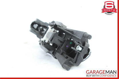 03-09 Mercedes W211 E350 Front Right Side Exterior Door Handle OEM