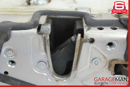 07-13 Mercedes W221 S550 Rear Left Door Lock Latch Actuator 2217304335 OEM