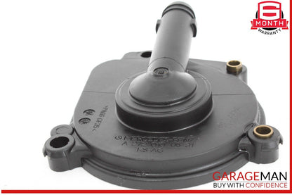 05-14 Mercedes W164 ML350 GL450 Engine PCV Crankcase Vent Valve Oil Separator