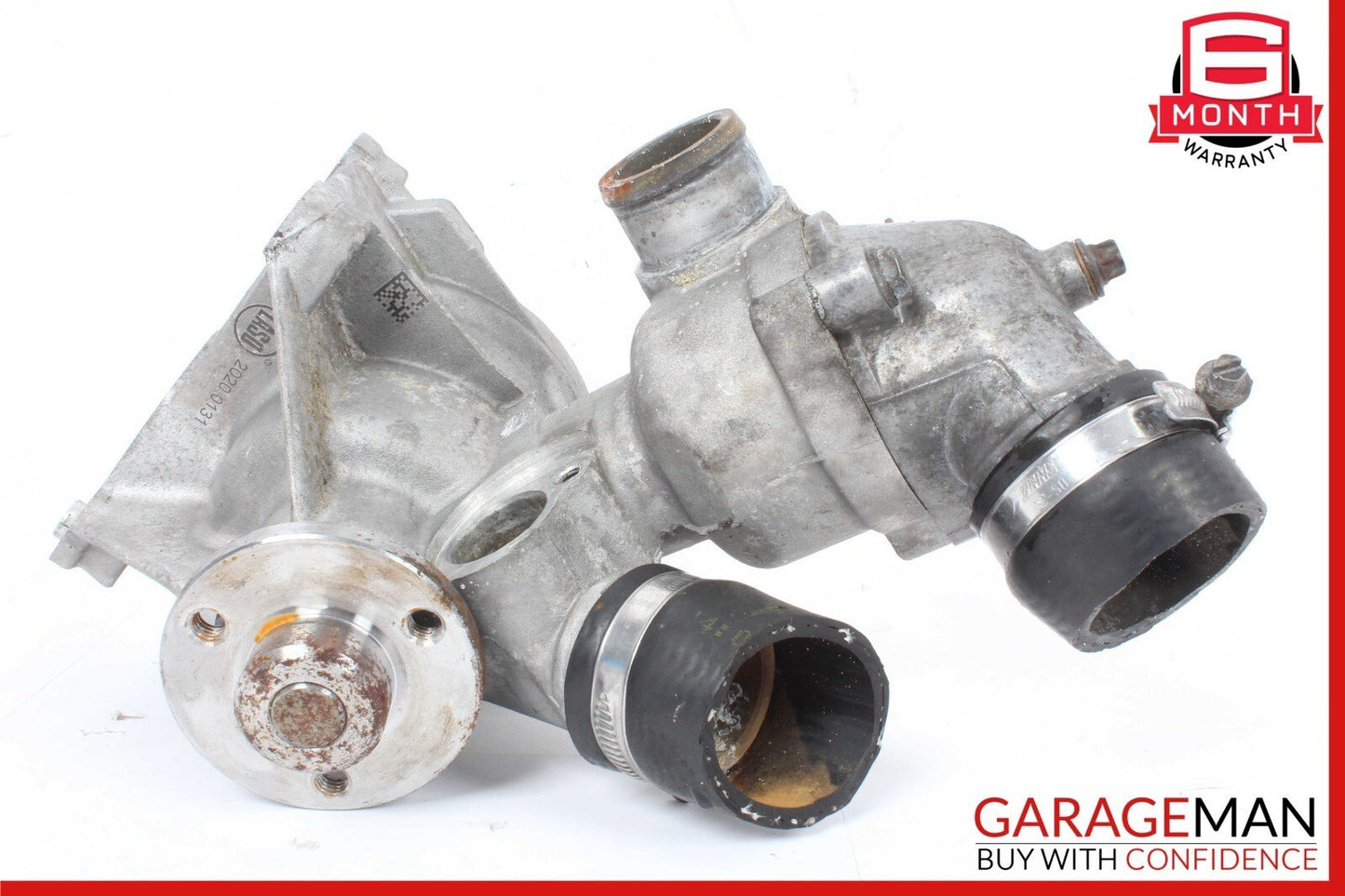 88-93 Mercedes W124 300TE Engine Water Pump OEM