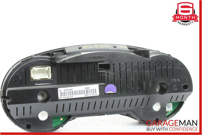 06-08 Mercedes X164 GL450 ML320 Speedometer Odometer Instrument Cluster Gauge