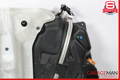 13-19 Mercedes X166 GL450 GLS550 Fuel Gas Tank Reservoir Assembly 1664701901 OEM