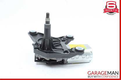 06-19 Mercedes W164 ML350 GL450 Rear Glass Windshield Wiper Motor 2518200042 OEM