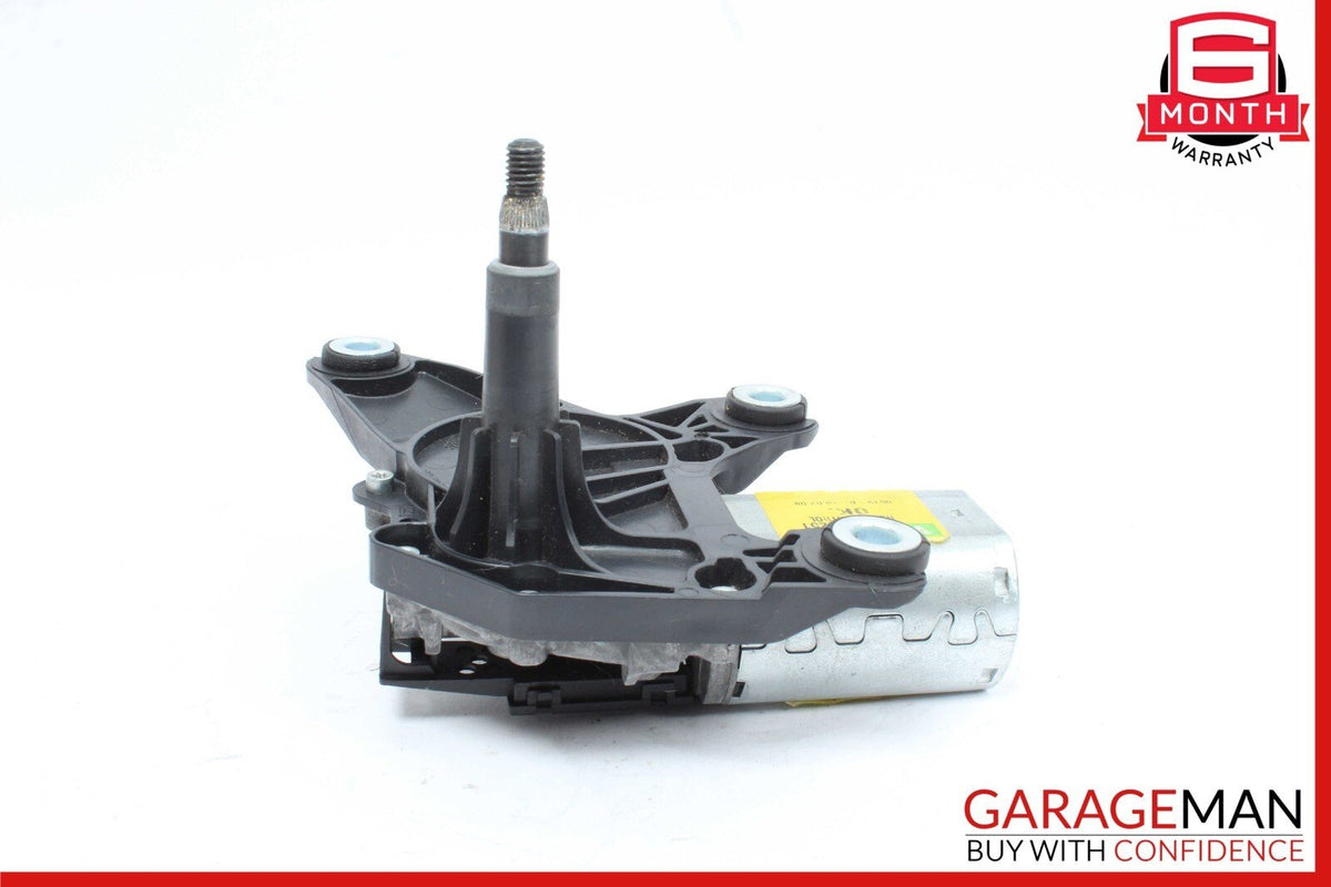 06-19 Mercedes W164 ML350 GL450 Rear Glass Windshield Wiper Motor 2518200042 OEM