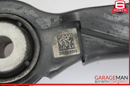 08-20 Mercedes W205 C300 Rear Left or Right Lower Suspension Control Arm OEM