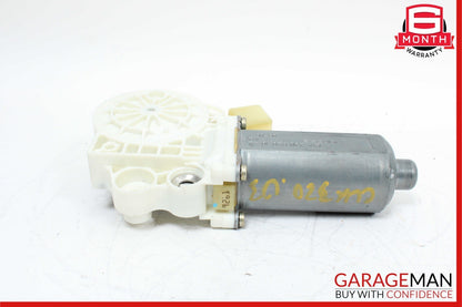00-12 Mercedes W209 CLK320 CLK500 CL55 Front Right Side Window Regulator Motor