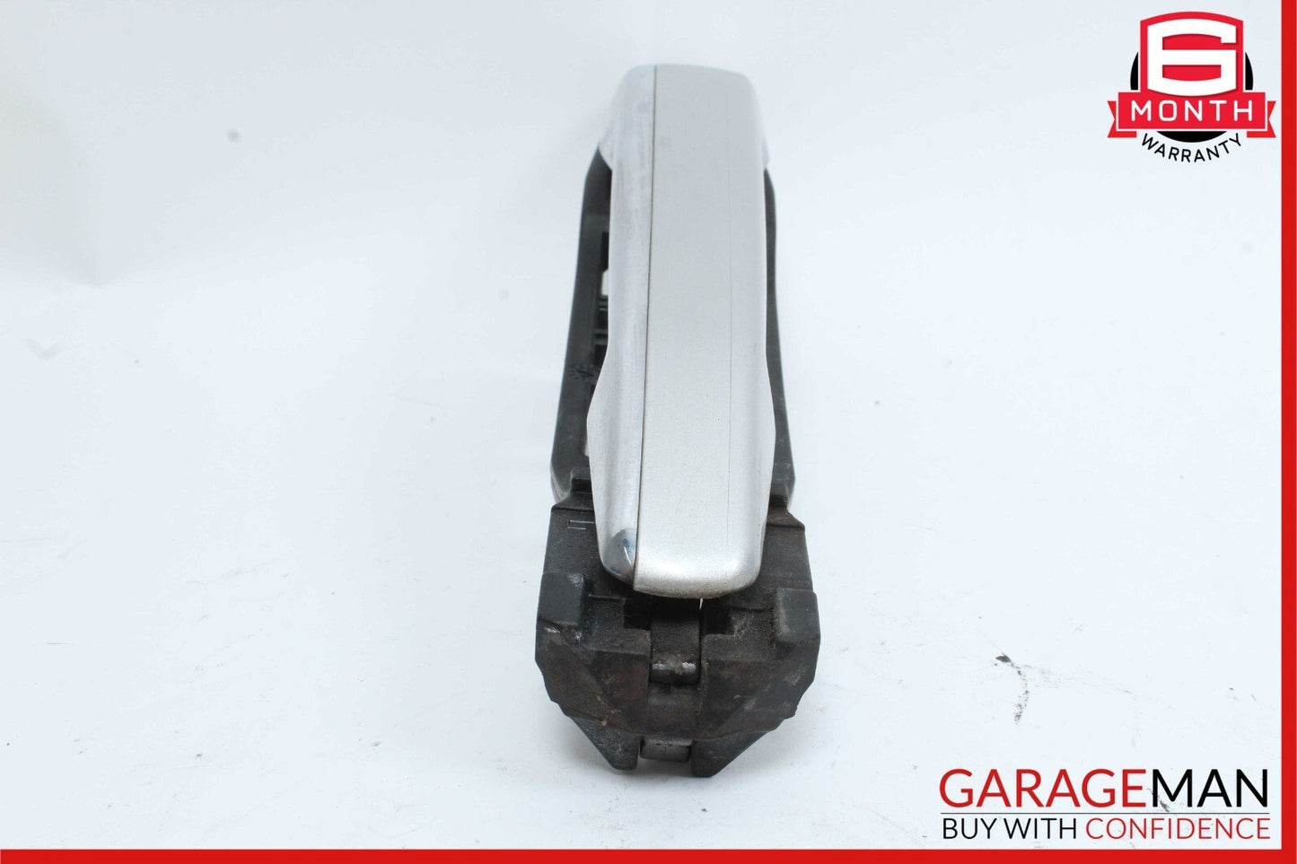 98-02 Mercedes W210 E320 Rear Left Driver Side Exterior Door Handle OEM