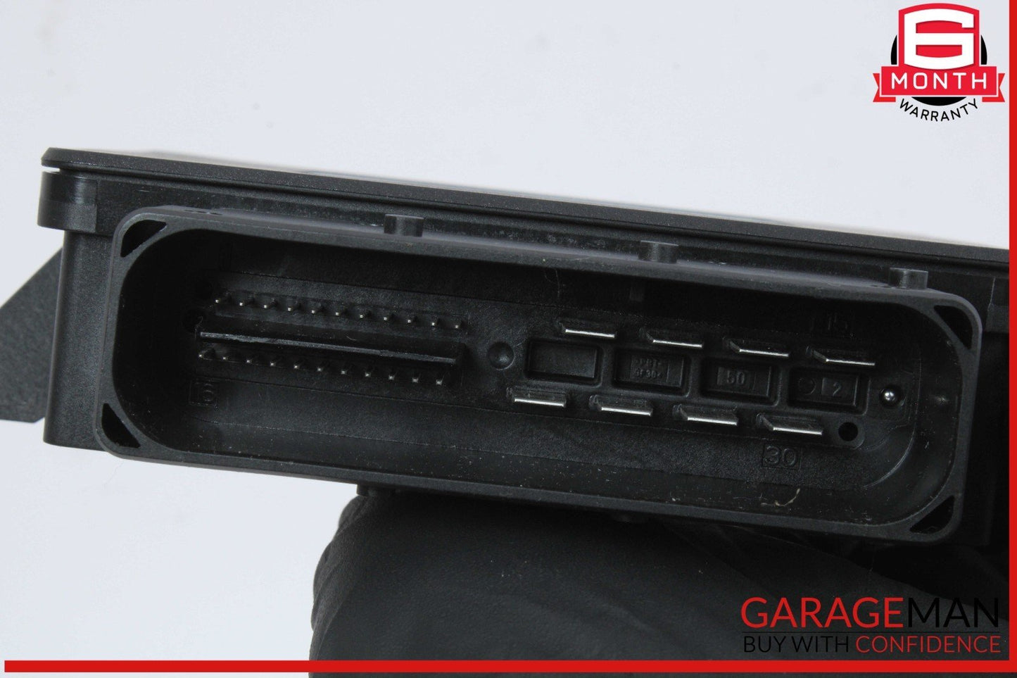 12-20 Mercedes X156 GLA250 SLK350 Hand Parking Brake Control Module Unit OEM