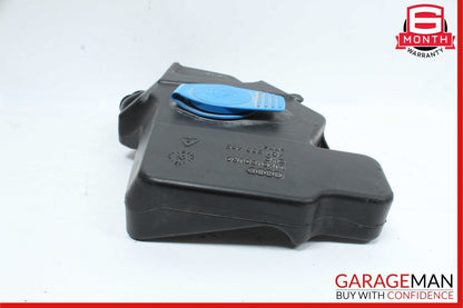 12-18 Audi A7 Windshield Washer Fluid Reservoir Tank Filler Neck Assembly OEM