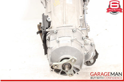 13-15 Mercedes X204 GLK250 Automatic Transmission 722.965 OEM