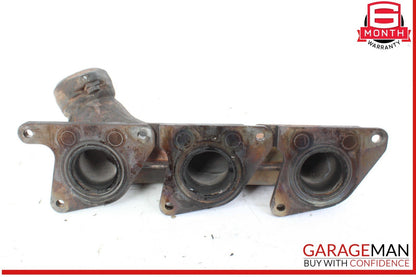 06-11 Mercedes W164 ML350 Front Right Passenger Side Exhaust Manifold Header OEM