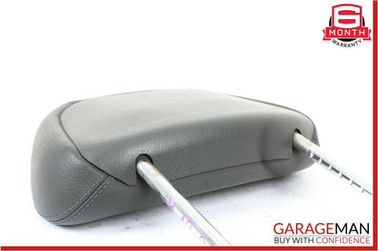 97-04 Mercedes R170 SLK230 Front Left or Right Side Seat Headrest Head Rest