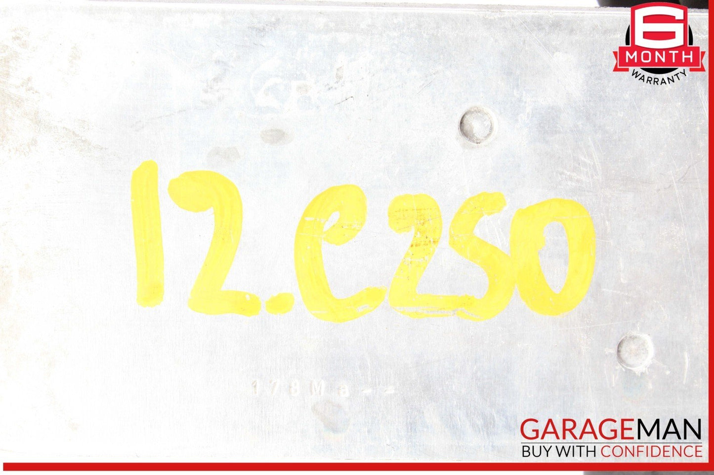 12-16 Mercedes W204 C250 SLK250 SLK350 Transmission Oil Cooler Radiator OEM