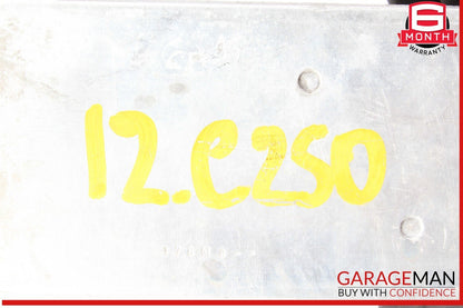 12-16 Mercedes W204 C250 SLK250 SLK350 Transmission Oil Cooler Radiator OEM