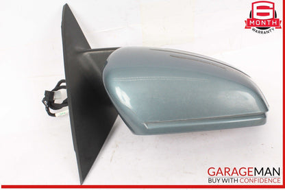 14-19 Mercedes W117 CLA250 Right Passenger Side Door Rear View Mirror OEM
