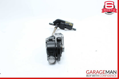 06-12 Mercedes X164 GL450 4MATIC Rear Right Side Quarter Window Regulator Motor
