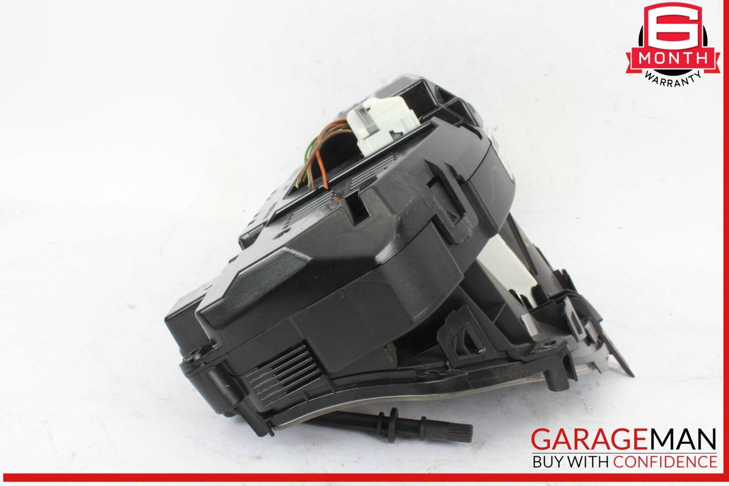 08-11 Mercedes W204 C300 C350 Speedometer Odometer Instrument Cluster Gauge OEM