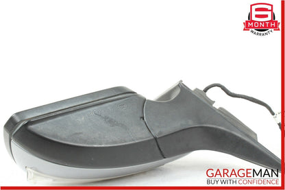 08-11 Mercedes W204 C350 Front Left Side Mirror Rear View Door OEM