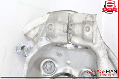 14-21 BMW i3 I01 Hybrid Front Left Driver Side Spindle Knuckle Wheel Hub OEM