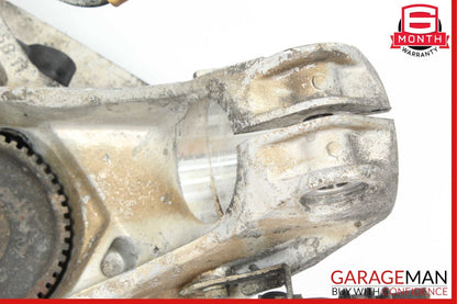 97-05 Porsche Boxster 986 Carrera 996 Front Right Axle Wheel Hub Knuckle Spindle