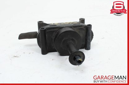 86-91 Mercedes W126 560SEL 420SEL Rear Left Vacuum Lock Actuator Element OEM
