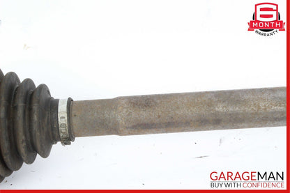 98-05 Mercedes W163 ML320 ML55 AMG Front Right Side Axle CV Half Shaft OEM