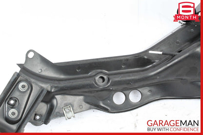 06-11 Mercedes W219 CLS550 Front Left Bumper Headlight Support Bracket Frame OEM