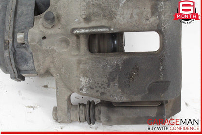 09-17 Audi Q5 A5 S5 A4 Rear Left and Right Side Brake Caliper Calipers Set OEM