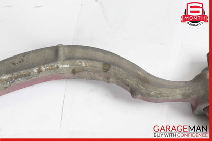 10-16 Mercedes W212 E350 E500 Front Right Side Lower Wishbone Control Arm OEM