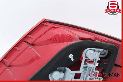 08-11 Mercedes W204 C300 C350 Tail Light Lamp Left Driver Side OEM