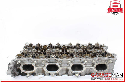 03-06 Porsche Cayenne S 955 Left Side Cylinder Head 948104104 OEM