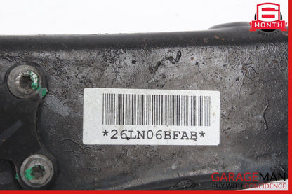 15-18 Audi Q3 Rear Left Driver Side Lower Control Arm Spring Perch 1K0505311AB
