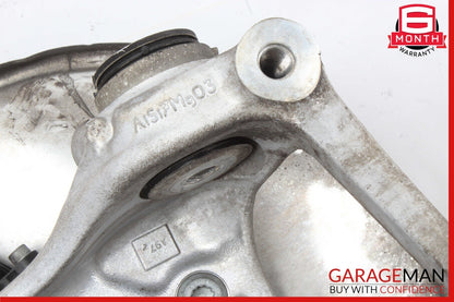 09-18 Audi S5 Q5 A7 Rear Right Side Wheel Spindle Knuckle Hub Bearing OEM