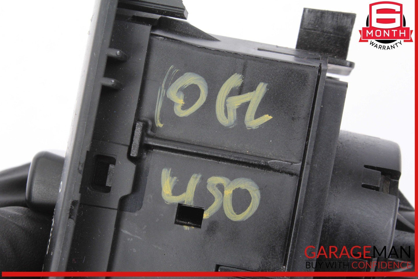 06-13 Mercedes X164 GL450 ML550 Headlight Control Switch Module 1645453004 OEM