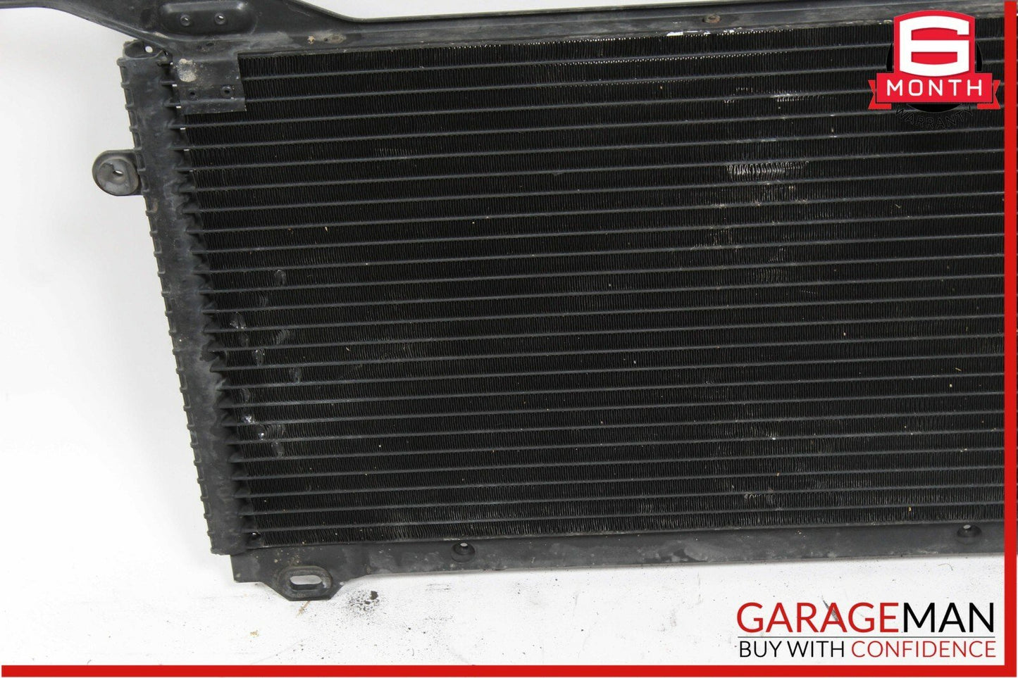 96-99 Mercedes W210 E300 AC A/C Air Conditioning Condenser OEM