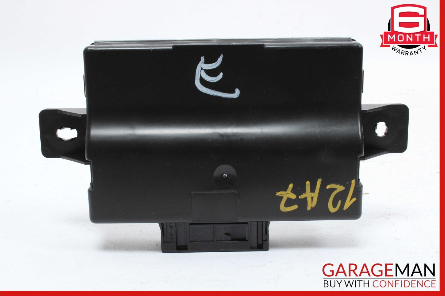 12-18 Audi A7 Gateway Diagnosis Interface Control Module Unit OEM