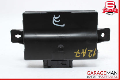 12-18 Audi A7 Gateway Diagnosis Interface Control Module Unit OEM
