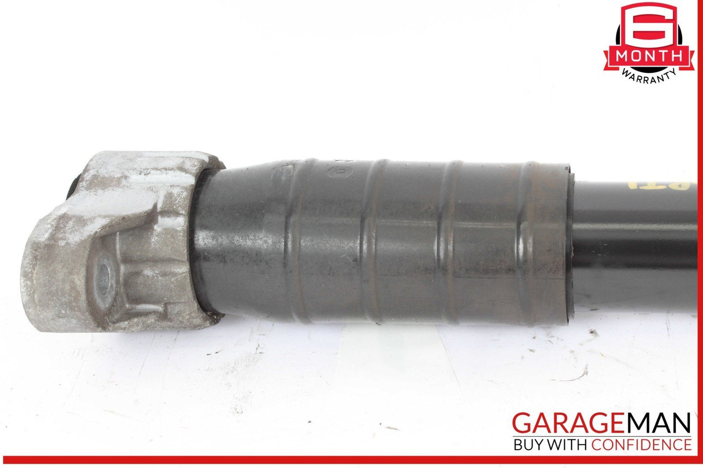 14-19 Maserati Ghibli Rear Right and Left Side Shock Absorber Struts Set OEM