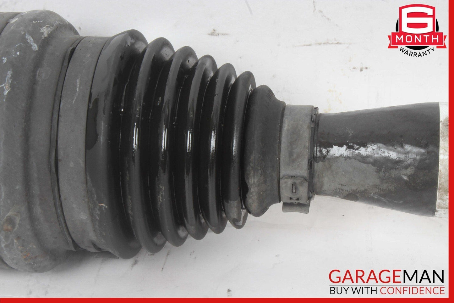 14-20 Mercedes W117 CLA250 GLA250 Front Left Side CV Axle Shaft Driveshaft OEM