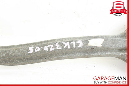 03-09 Mercedes W209 CLK350 CLK500 Front Right Side Lower Suspension Control Arm