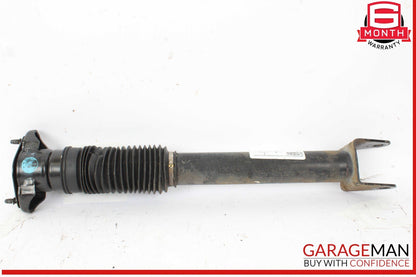 12-16 Mercedes X166 GL450 4MATIC ML500 Rear Left And Right Side Shock Strut Set OEM