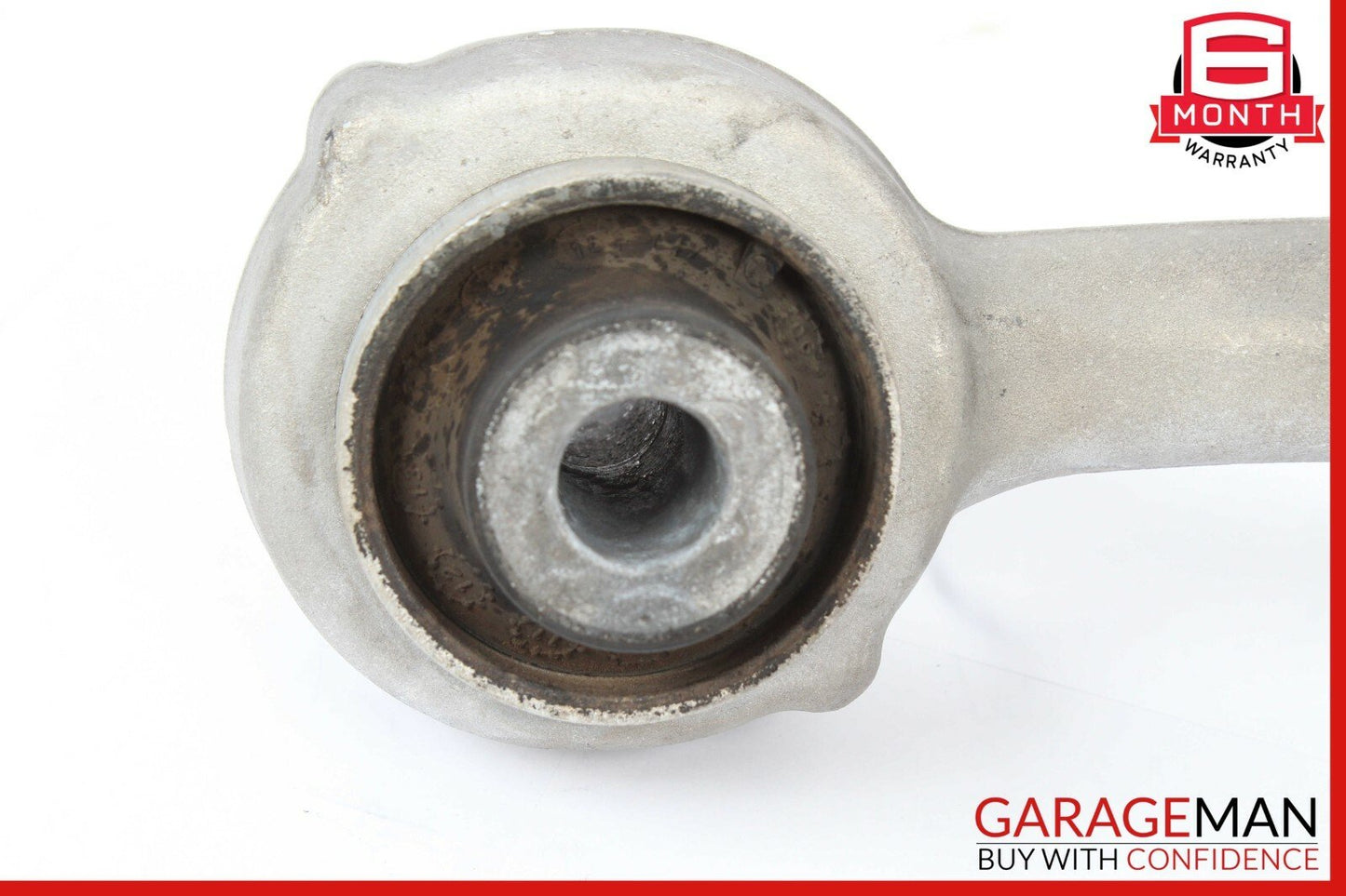 08-14 Mercedes W204 C250 C300 C350 Front Right Side Curved Wishbone Control Arm