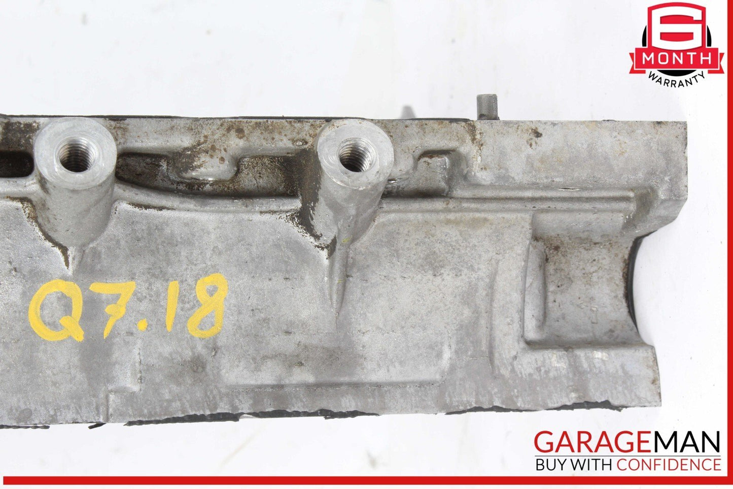 17-19 Audi Q7 Engine Cylinder Block Crankshaft Lower Bearing 06E103032 OEM