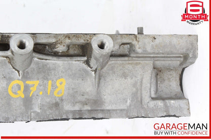 17-19 Audi Q7 Engine Cylinder Block Crankshaft Lower Bearing 06E103032 OEM
