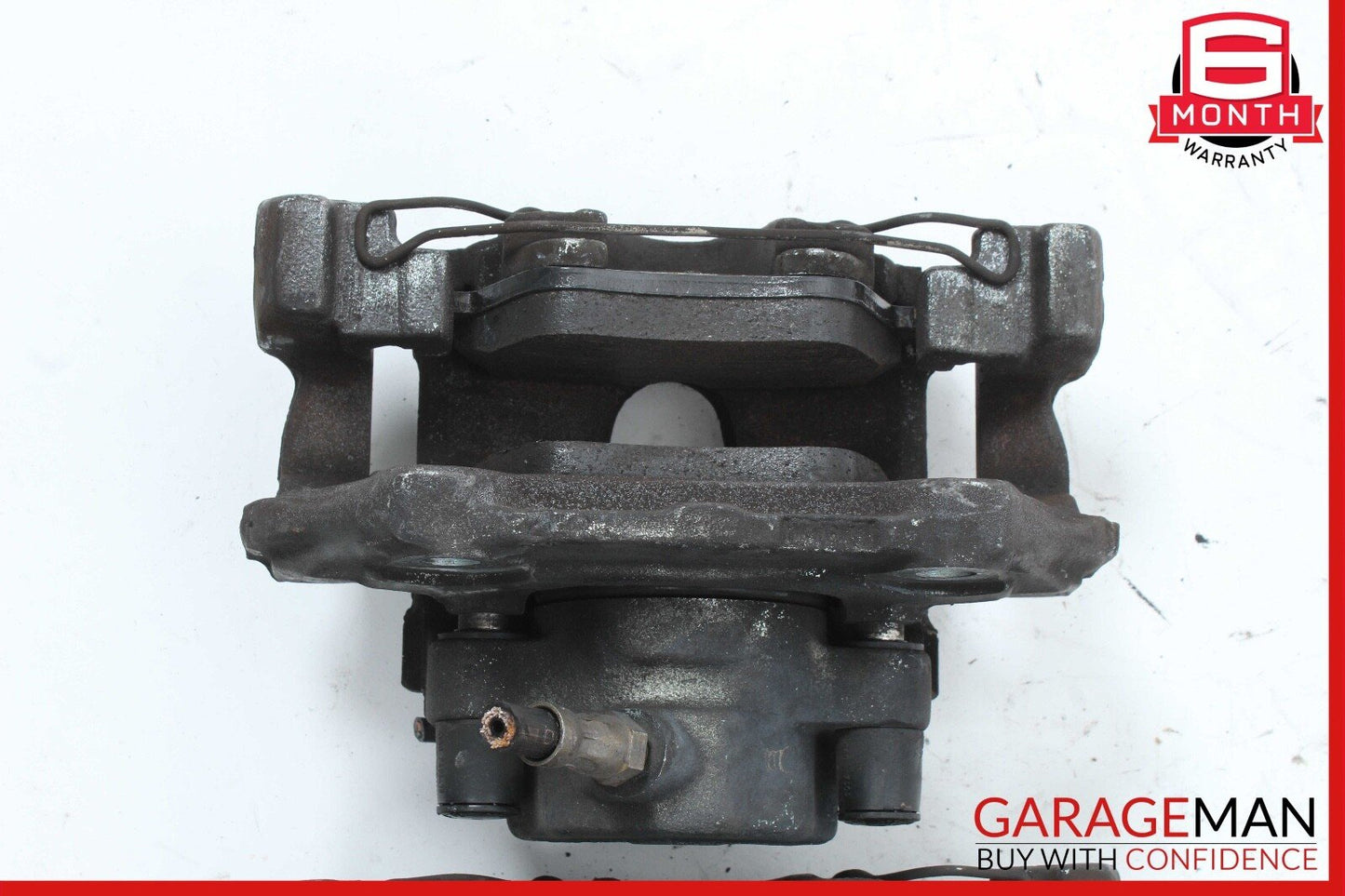 97-04 Mercedes R170 SLK230 Front Right/Left Side Brake Caliper Calipers Set OEM