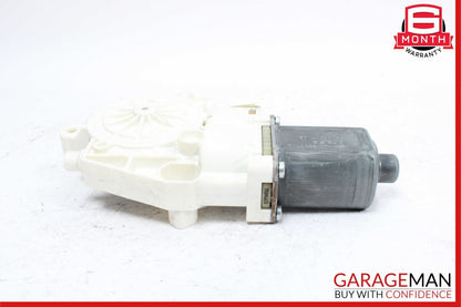 06-13 Mercedes X164 GL450 GL350 Front Left Side Window Regulator Motor Unit OEM