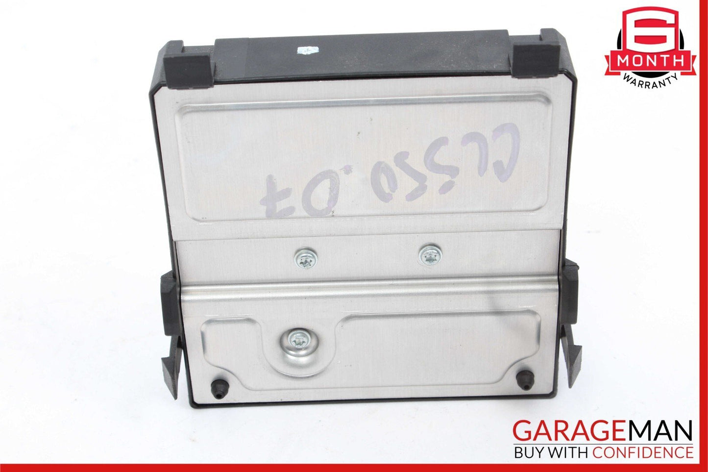 07-10 Mercede W216 CL550 CL65 AMG Central Gateway Control Module 2215408845 OEM