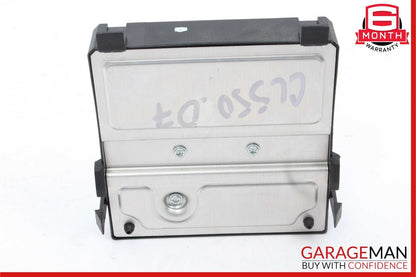 07-10 Mercede W216 CL550 CL65 AMG Central Gateway Control Module 2215408845 OEM