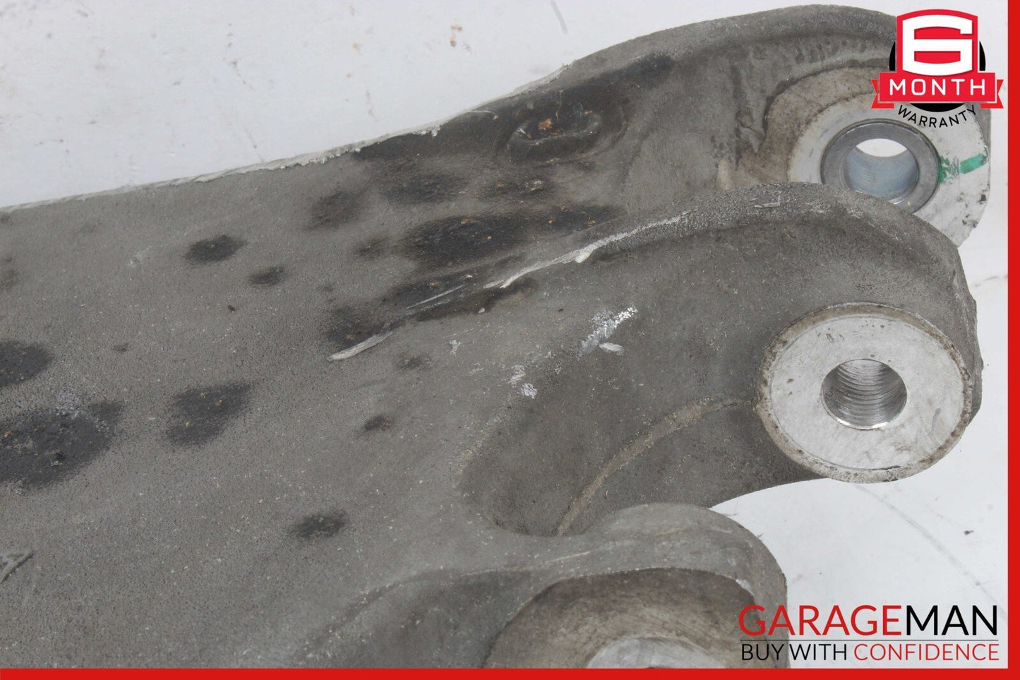 17-22 Alfa Romeo Giulia Rear Right Passenger Side Control Arm 21039373 OEM